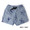 Wild Things DEAD BEAR CHAMBRAY CLIMBING SHORT 15SSWT015画像