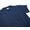 Velva Sheen #1614005 INDIGO OVERDYE CREWNECK POCKET SHORT SLEEVE TEE/indigo画像