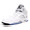 NIKE AIR JORDAN V RETRO (GS) "WHITE METALLIC" "MICHAEL JORDAN" "LIMITED EDITION for JORDAN BRAND" WHT/SLV 440888-130画像