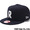RHC Ron Herman × NEW ERA R LOGO 9 FIFTY SNAPBACK CAP NAVY画像