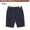 nau ACOUSTIC SHORTS CAVIAR画像