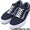 Ron Herman × VANS Old Skool DrssBlus/CaptainsBlu画像
