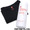RHC Ron Herman × Hanes CREW NECK T-SHIRT BLACK画像