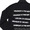 Supreme × UNDERCOVER Trench Coat BLACK画像