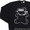 Supreme × UNDERCOVER BEAR Pullover Crewneck BLACK画像