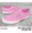 SUPERGA 2750V28 COTU CLASSIC BEGONIA PINK 2750 V28画像