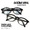 DOUBLE STEAL SMOKE LENS SUNGLASSES 452-90206画像