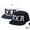 BORN X RAISED BIZMARKIE SNAPBACK画像