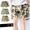 ROKX CAMOUFLAGE SHORT RXMS532画像