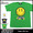 KIKS TYO Peace S/S Tee KT1412T-09画像
