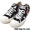 PLAY COMME des GARCONS × CONVERSE ALL STAR PCDG-D OX Chuck Taylor BLACK画像