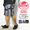 REDKAP REGULAR FIT UTILITY UNIFORM SHORTS -HALF LENGTH- PS64J-0802画像
