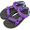 Teva WMN Original Universal AZURA PURPLE 1003987-APRP画像