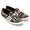 adidas Originals × The Farm Company ADRIA PS SLIP-ON W CORE BLACK/RUNNING WHITE/CORE BLACK M19534画像