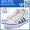 adidas Originals × NIGO SHOOTING STAR HI White Vaper/Blue/White B26468画像