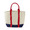PORT CANVAS CLIPPER TOTE BAG画像