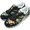 DIADORA TITAN W BLACK 161747 80013画像