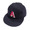 Ebbets Field Flannels × WAREHOUSE VINTAGE BASEBALL CAP/ATLANTA CRACKERS 1939/navy画像