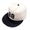 Ebbets Field Flannels &times; WAREHOUSE VINTAGE BASEBALL CAP/BUSTIN'BABES 1927/cream x black画像