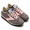 BROOKS VANGUARD CHARCOAL GREY/ROSE LEATHER 1201591B-066画像