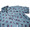 GITMAN VINTAGE S/S REGULAR FIT B.D. I LOVE NY PRINT SHIRTS/blue画像