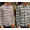 COLIMBO HUNTING GOODS Richmond B/D shirt L/S C/L Madras check ZQ-0300画像