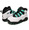 NIKE AIR JORDAN 10 RETRO GT wht/verde-blk-infrared 23 705416-118画像