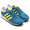 adidas Originals ZX 500 OG SURF PETROL/YELLOW/RUNNING WHITE M19294画像
