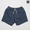 MOLLUSK SURF Canvas Shorts画像