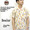 STAR OF HOLLYWOOD 半袖オープンシャツ PIERROT SH36951画像