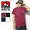 BEN DAVIS POCKET TEE TR-5580403画像