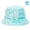 adidas Originals BUCKET HAT POOL MULTI COLOR/FADE OCEAN/WHITE S20562画像