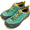 Oboz WOMENS EMERALD PEAK Glacier 00010702GLCR画像