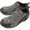 Oboz MENS TEEWINOT Charcoal 00040501CHCL画像