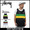 STUSSY Flag Mesh Tank Top 114765画像