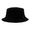 OBEY TERRY BUCKET HAT (BLACK)画像