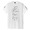 HEX ANTISTYLE 6oz T-SHIRT (WHITE) HAR-275画像