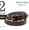 MARTIN FAIZEY M.F.SUDDLERY サドルレザーベルト 1-WESTEND-BUCKLE画像