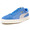 PUMA SUEDE CLASSIC + SAX/GRY/WHT 356568-39画像