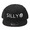 SILLY GOOD NEW THUMB LOGO SNAP BACK CAP (BLACK) SG15-SU1CP04画像