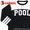 the POOL aoyama POOL 70'S FOOT BALL TEE画像