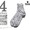WAREHOUSE 5096 SHORT SOCKS画像