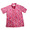 Battenwear SPORT PULLOVER SHIRTS/pink daisy画像