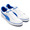 PUMA COURT POINT VU WHITE-STRONG BLUE 357592-03画像