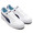 PUMA COURT POINT VU SL BG WHITE-MEDIEVAL BLUE-TEAM GOLD 357679-08画像