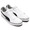 PUMA COURT POINT VU WHITE-BLACK 357592-07画像