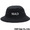 UNDERCOVER MADロゴ HAT BLACK画像