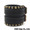 NEIGHBORHOOD SLAVE.WS.STUDS/CL-WRIST BAND BLACK画像