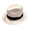 BILTMORE HATS QUITO PANAMA HAT/bleached画像