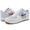 NIKE LUNAR FORCE 1 FUSE CLOT NEUTRAL GREY/UNIVERSITY RED-WHITE-GAME ROYAL 717303-064画像